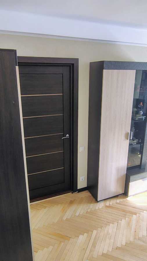 Продажа 2-комнатной квартиры 46 м², Верховного Совета бул., 14