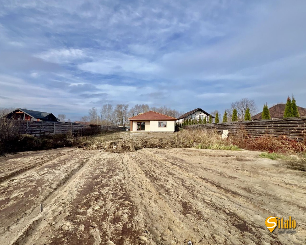 Продаж будинку 138 м², 1-а Озерна вул.