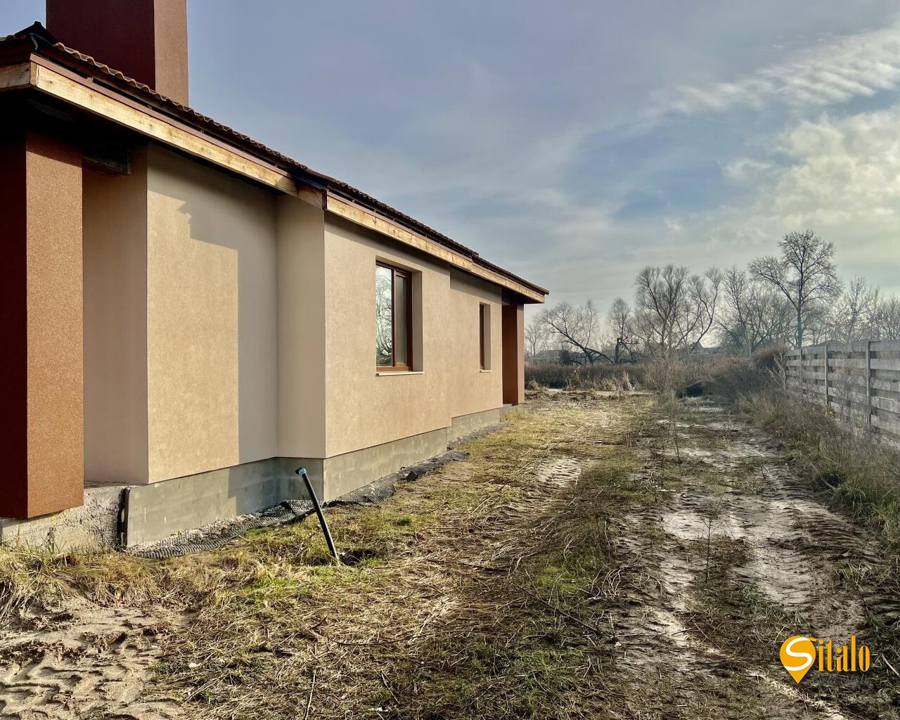 Продаж будинку 138 м², 1-а Озерна вул.