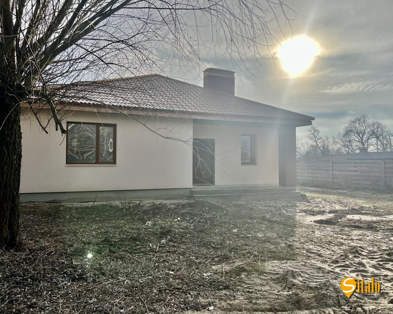 Продаж будинку 138 м², 1-а Озерна вул.