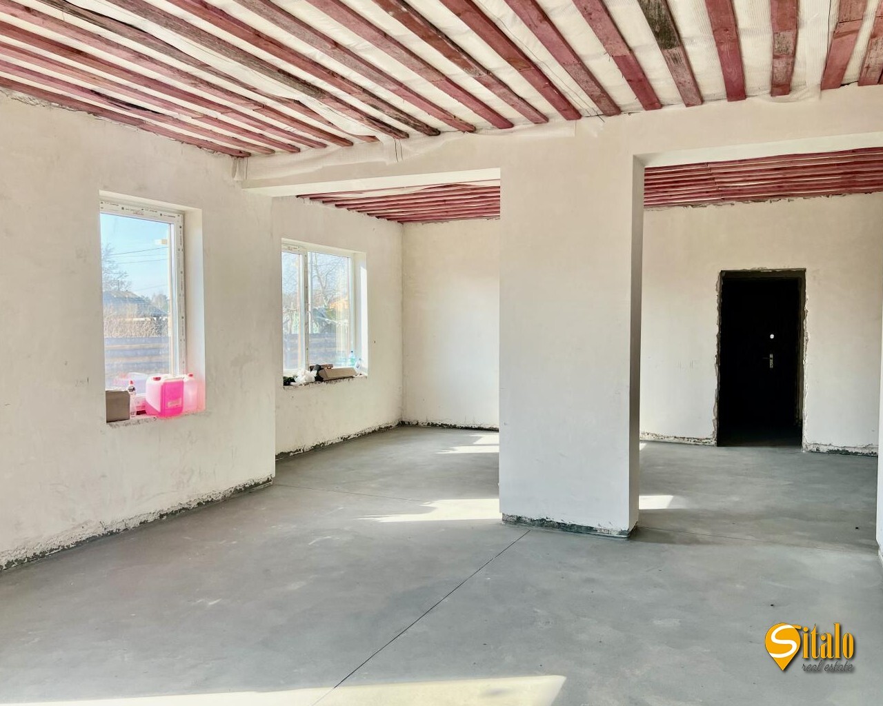 Продаж будинку 138 м², 1-а Озерна вул.