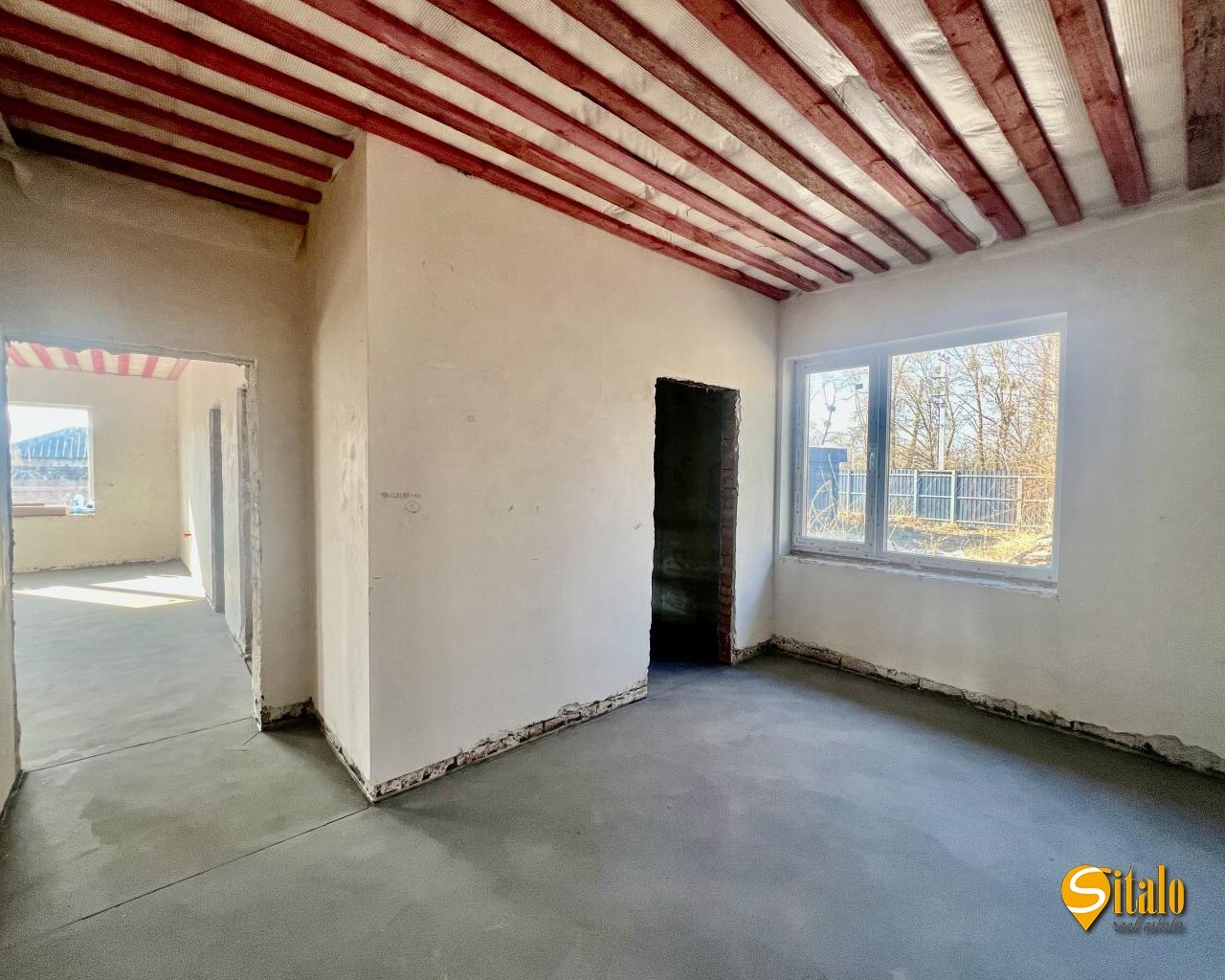 Продаж будинку 138 м², 1-а Озерна вул.