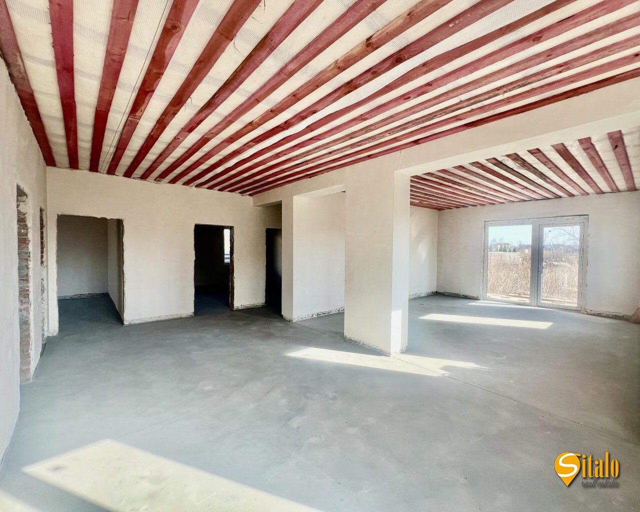 Продаж будинку 138 м², 1-а Озерна вул.