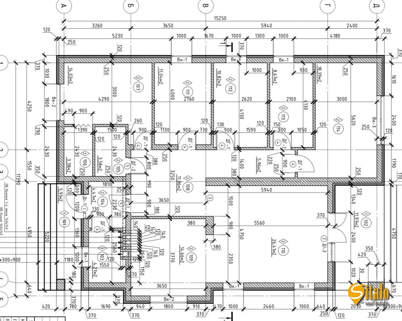 Продаж будинку 138 м², 1-а Озерна вул.