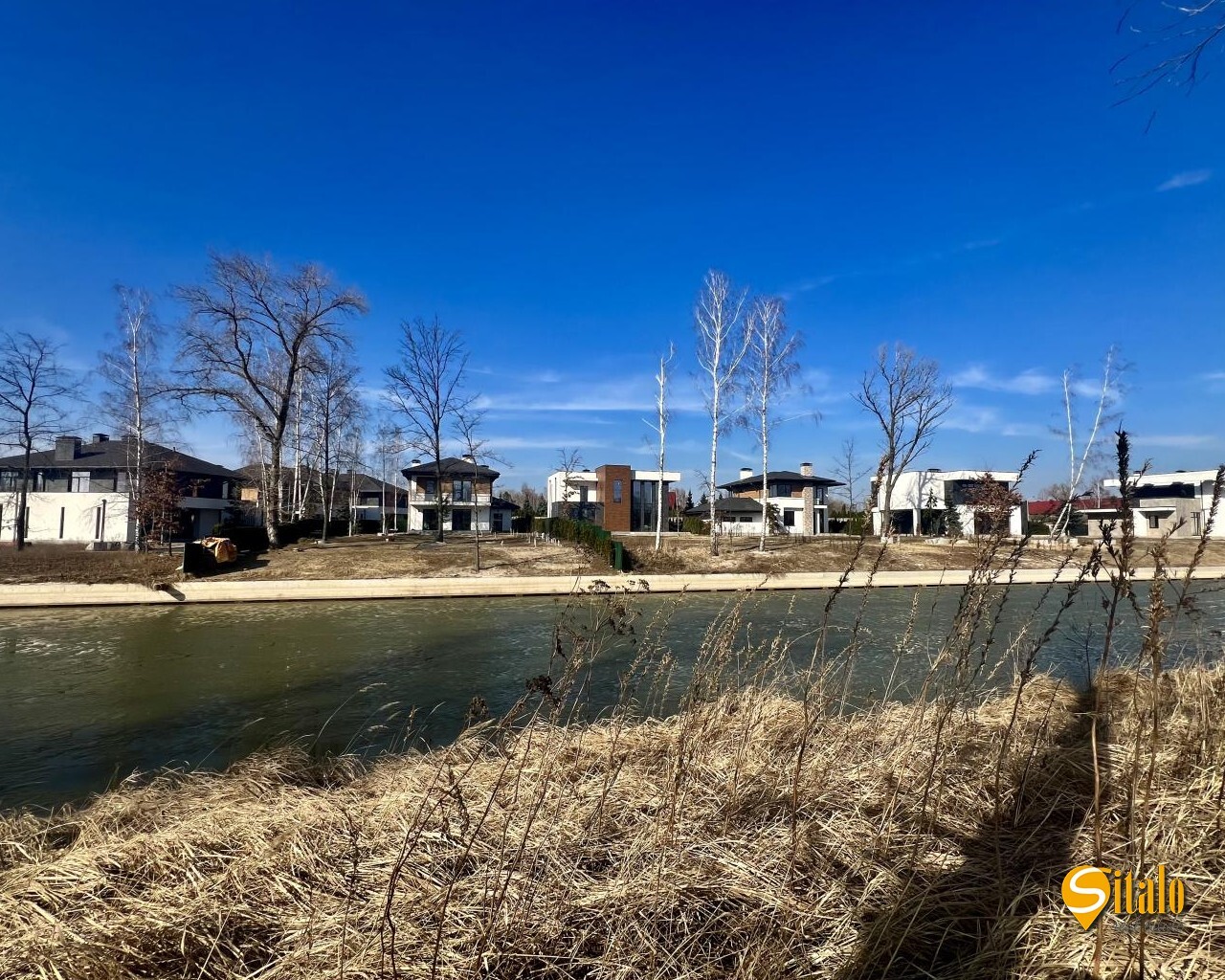 Продаж будинку 138 м², 1-а Озерна вул.