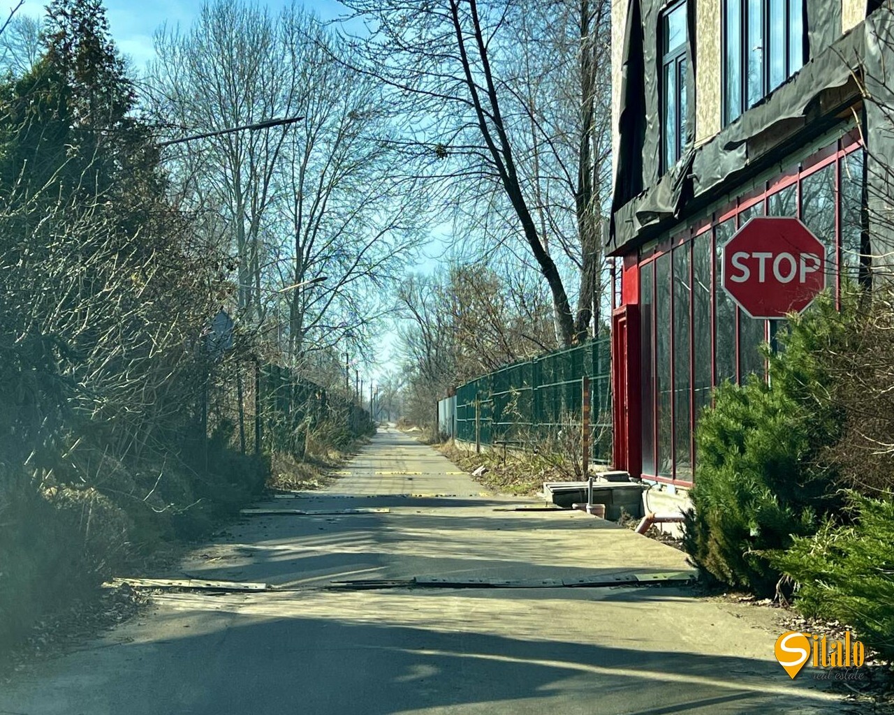 Продаж будинку 138 м², 1-а Озерна вул.