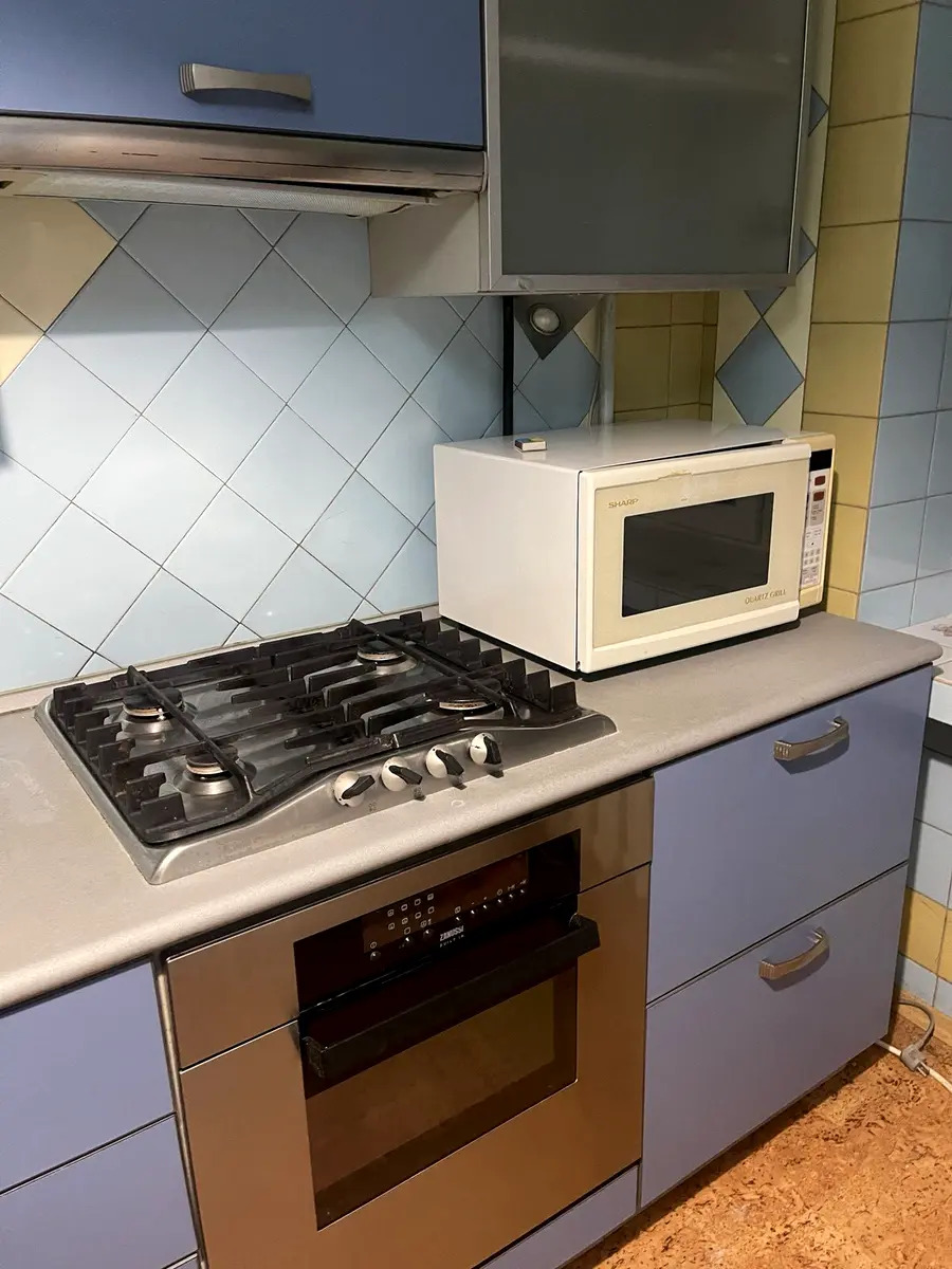 Оренда 3-кімнатної квартири 70 м², Сім’ї Ідзиковських вул., 25