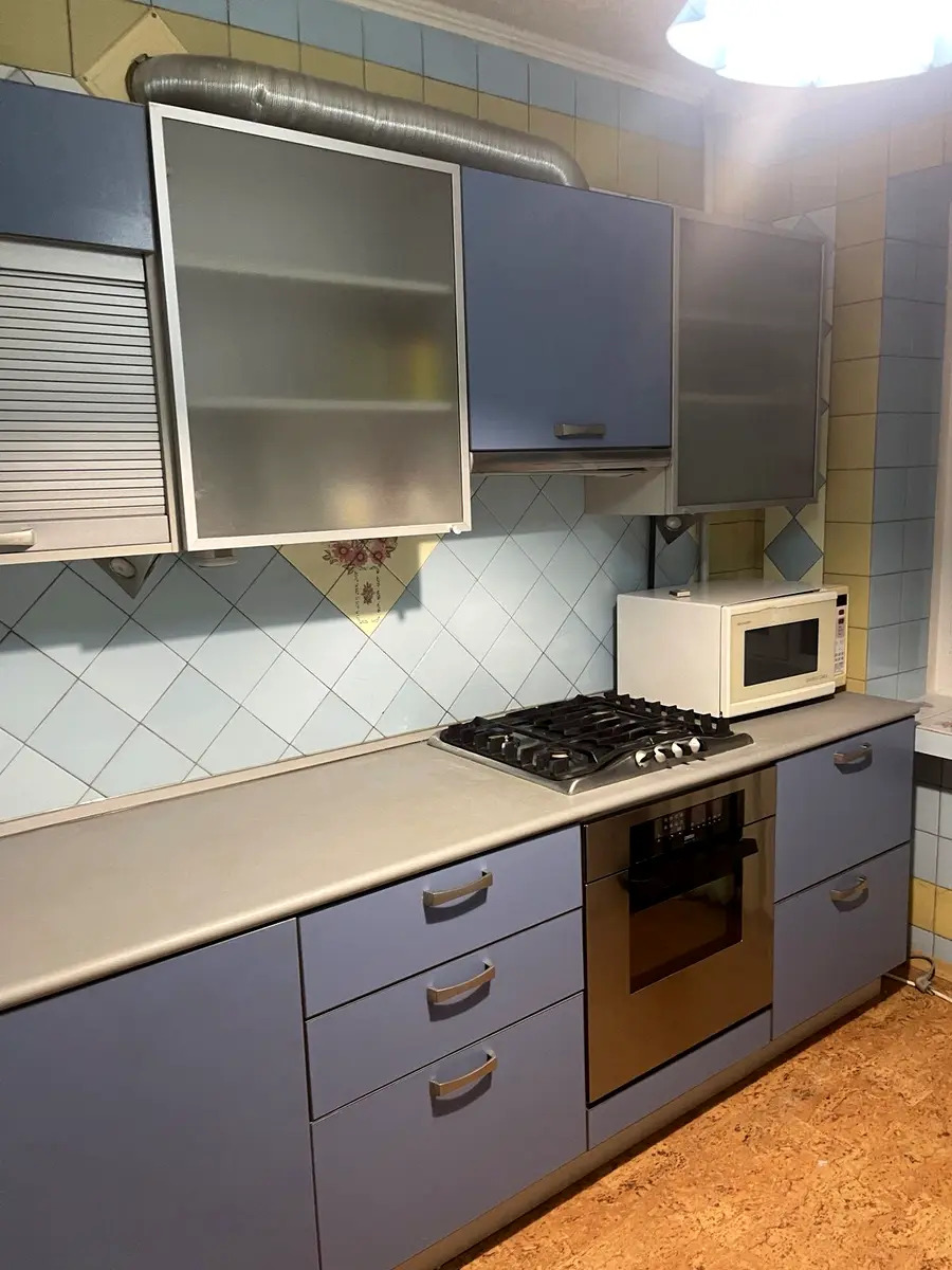 Оренда 3-кімнатної квартири 70 м², Сім’ї Ідзиковських вул., 25