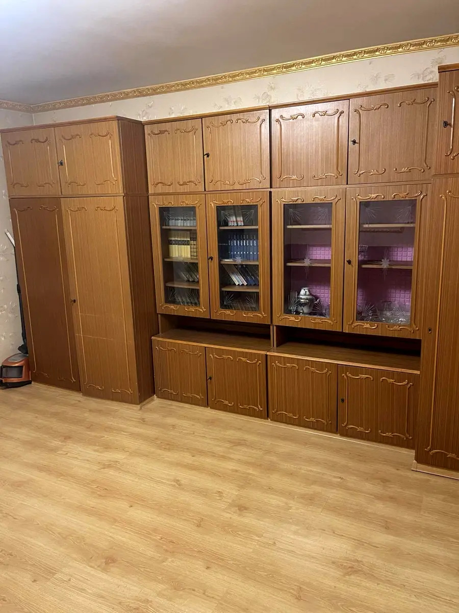 Оренда 3-кімнатної квартири 70 м², Сім’ї Ідзиковських вул., 25