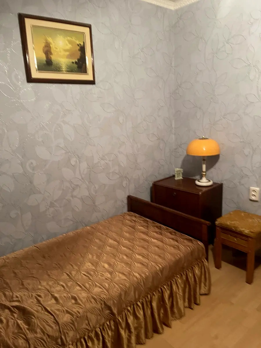 Оренда 3-кімнатної квартири 70 м², Сім’ї Ідзиковських вул., 25