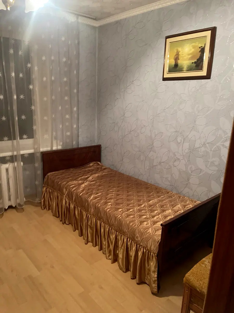 Оренда 3-кімнатної квартири 70 м², Сім’ї Ідзиковських вул., 25