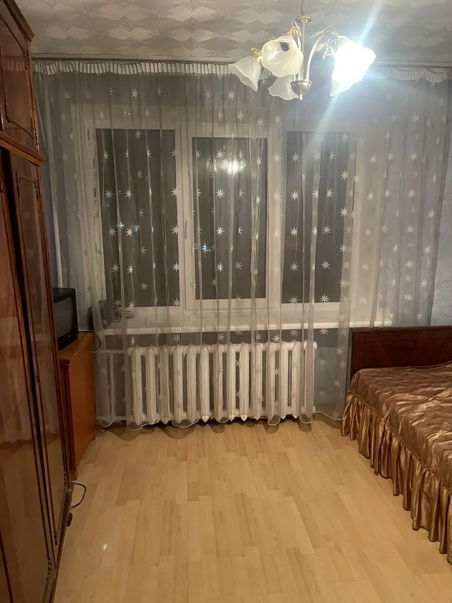 Оренда 3-кімнатної квартири 70 м², Сім’ї Ідзиковських вул., 25