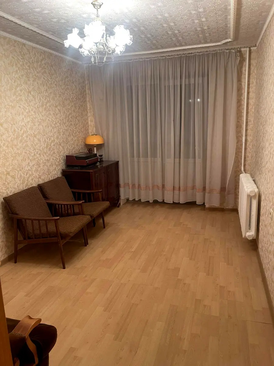 Оренда 3-кімнатної квартири 70 м², Сім’ї Ідзиковських вул., 25