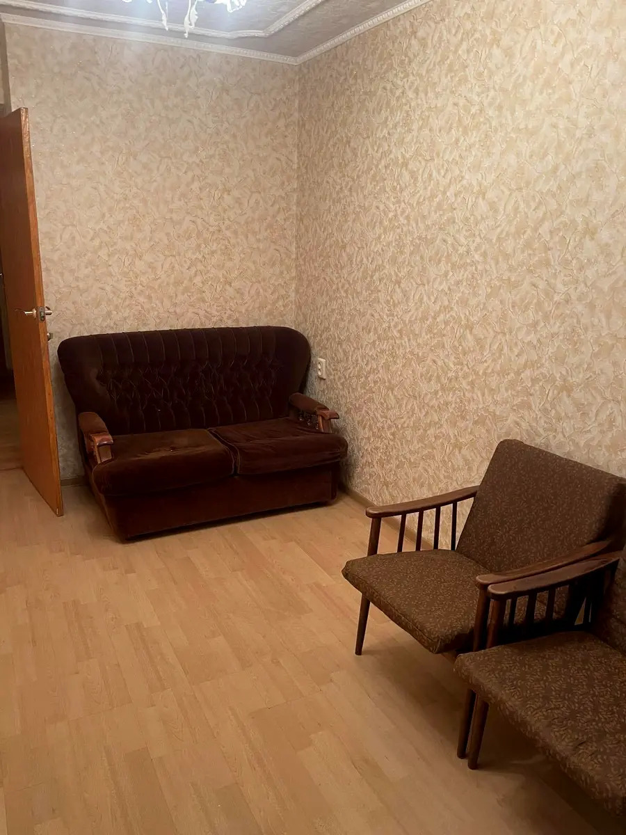 Оренда 3-кімнатної квартири 70 м², Сім’ї Ідзиковських вул., 25