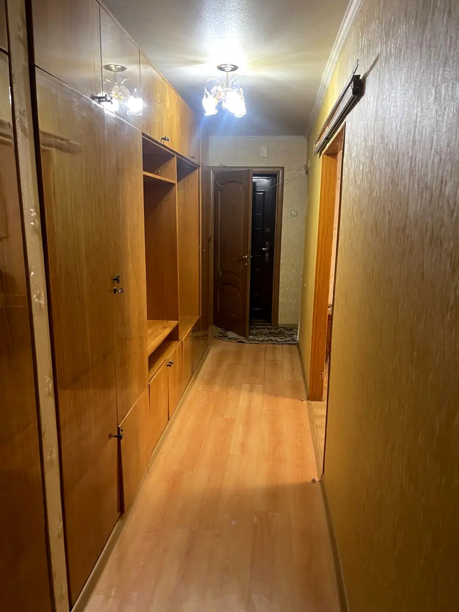 Оренда 3-кімнатної квартири 70 м², Сім’ї Ідзиковських вул., 25