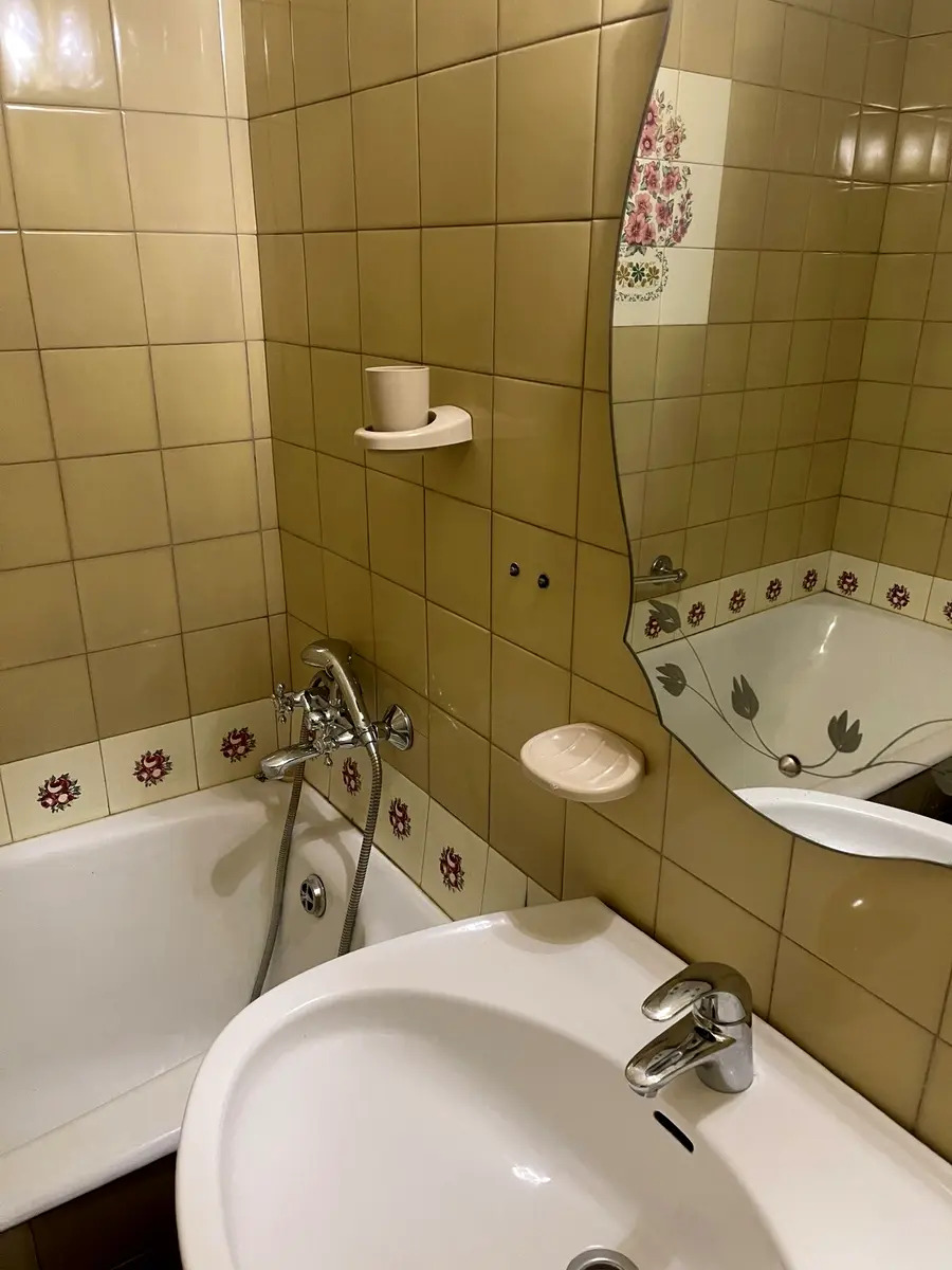 Оренда 3-кімнатної квартири 70 м², Сім’ї Ідзиковських вул., 25