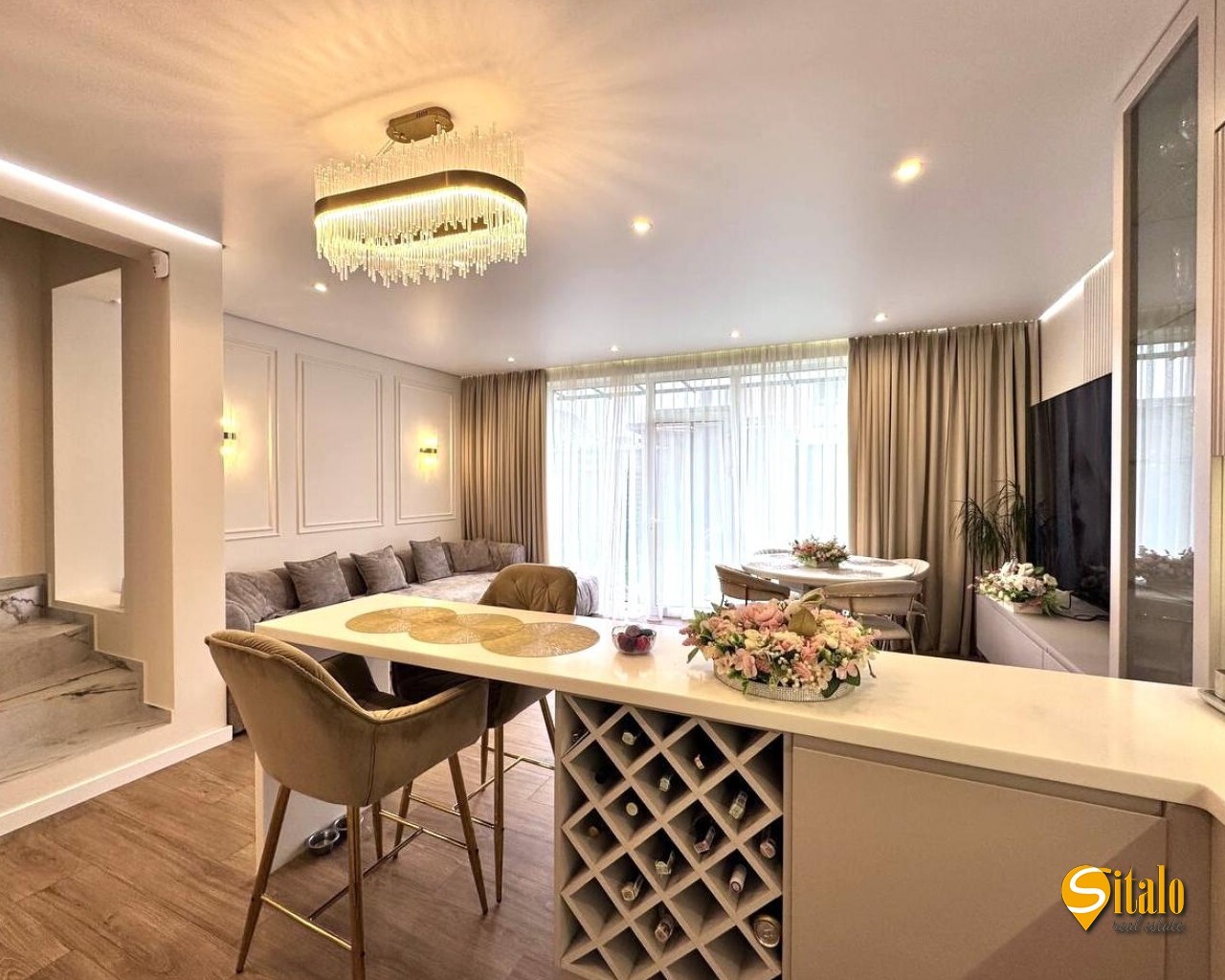 Аренда дома 163 м², 12-я Энтузиастов ул.