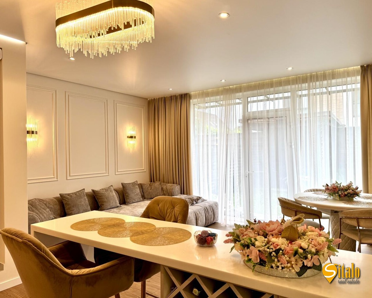 Аренда дома 163 м², 12-я Энтузиастов ул.