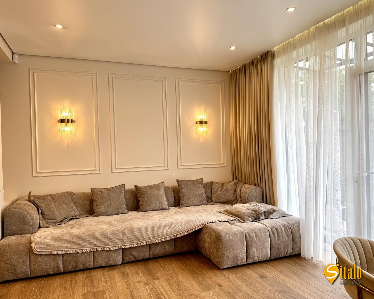 Аренда дома 163 м², 12-я Энтузиастов ул.