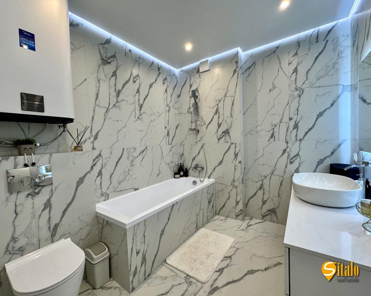 Аренда дома 163 м², 12-я Энтузиастов ул.