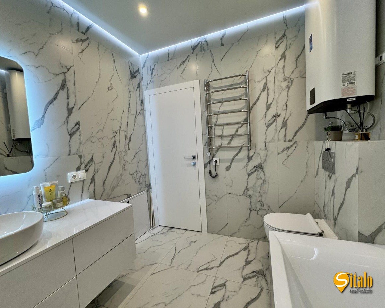 Аренда дома 163 м², 12-я Энтузиастов ул.