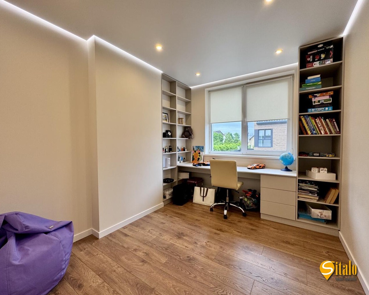 Аренда дома 163 м², 12-я Энтузиастов ул.