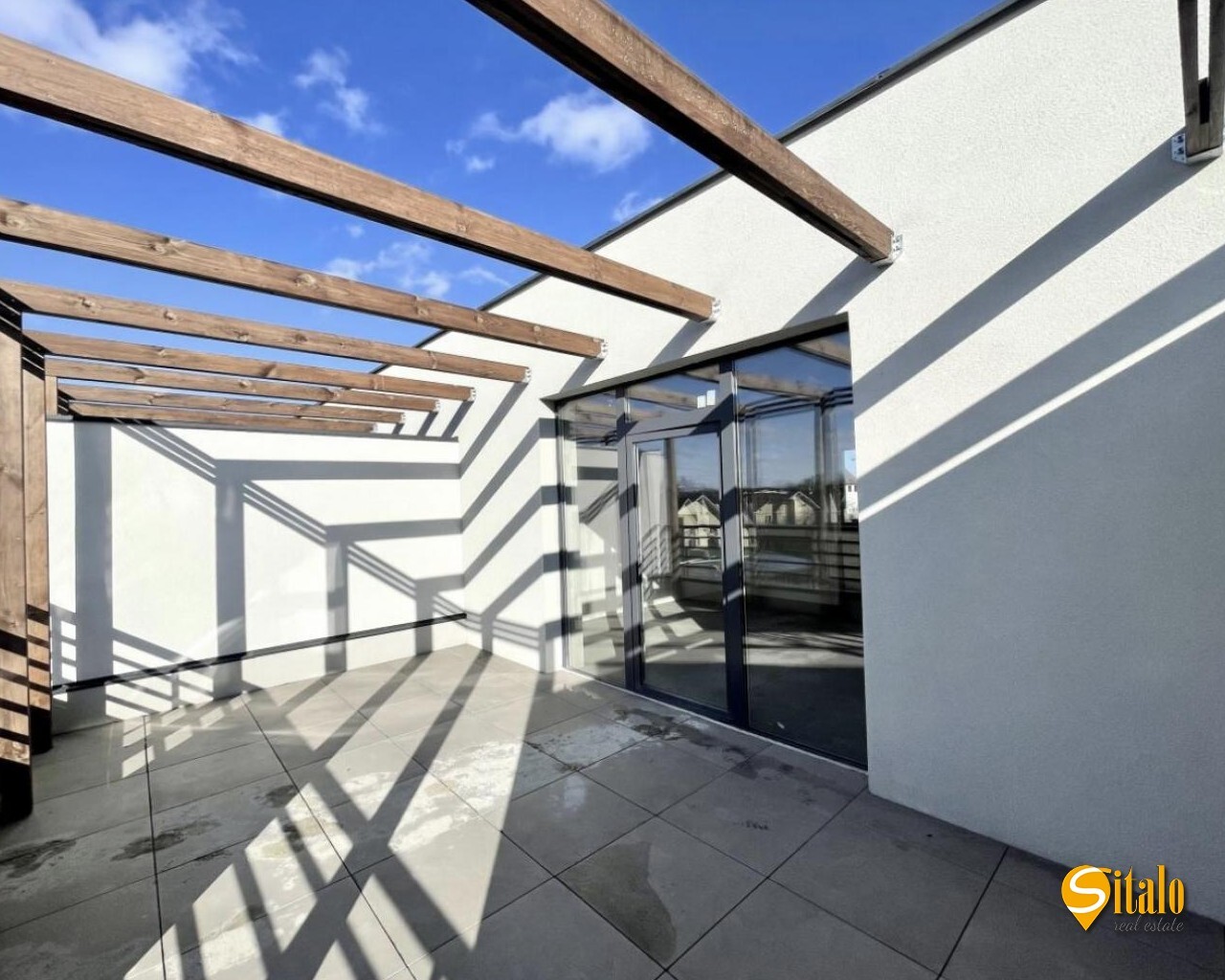 Аренда дома 163 м², 12-я Энтузиастов ул.