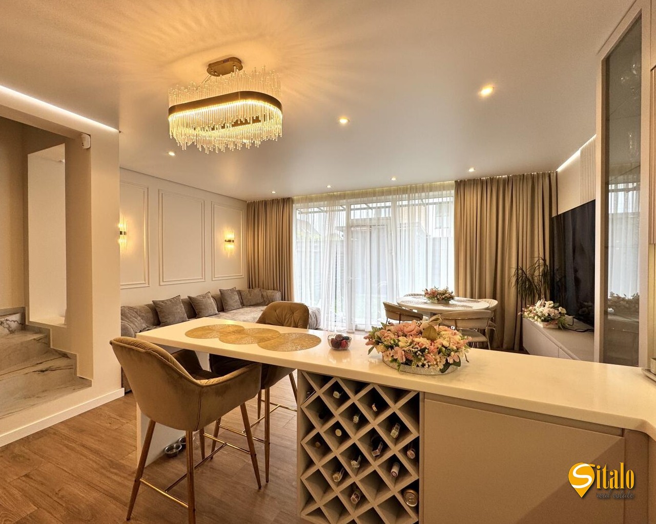 Аренда дома 163 м², 12-я Энтузиастов ул.