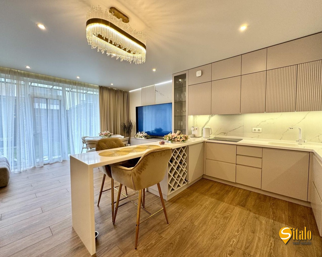 Аренда дома 163 м², 12-я Энтузиастов ул.