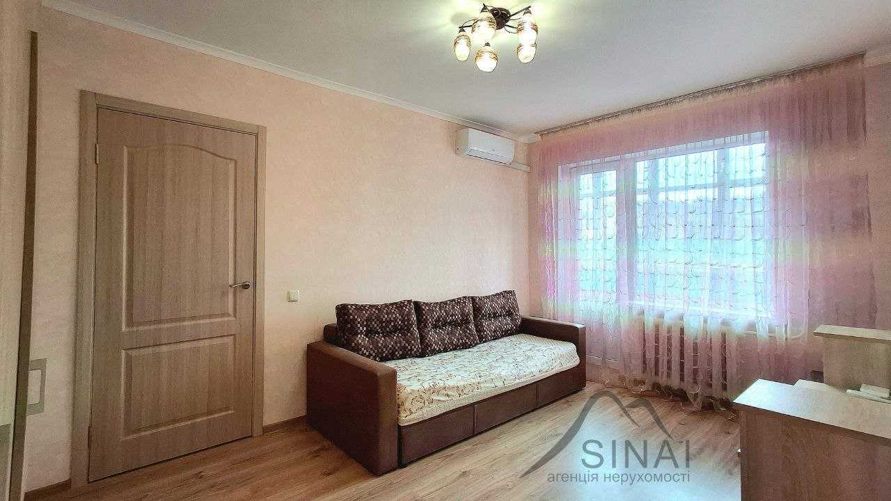 Продажа 1-комнатной квартиры 28 м², Добрый Путь ул., 7