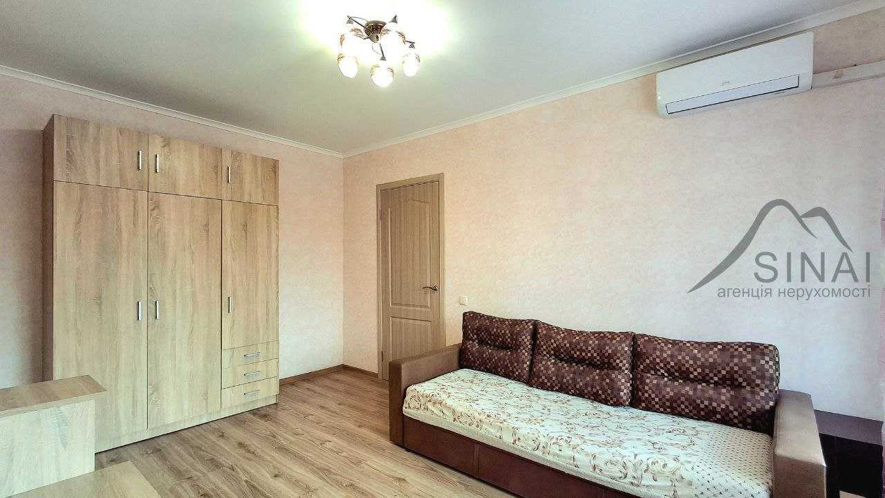 Продажа 1-комнатной квартиры 28 м², Добрый Путь ул., 7