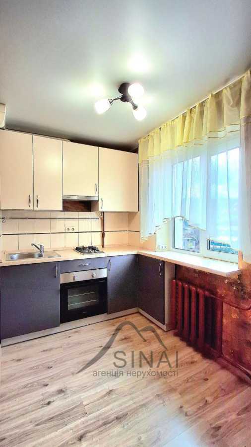 Продажа 1-комнатной квартиры 28 м², Добрый Путь ул., 7