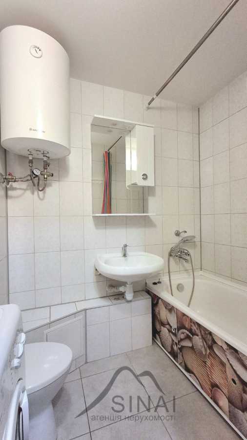 Продажа 1-комнатной квартиры 28 м², Добрый Путь ул., 7