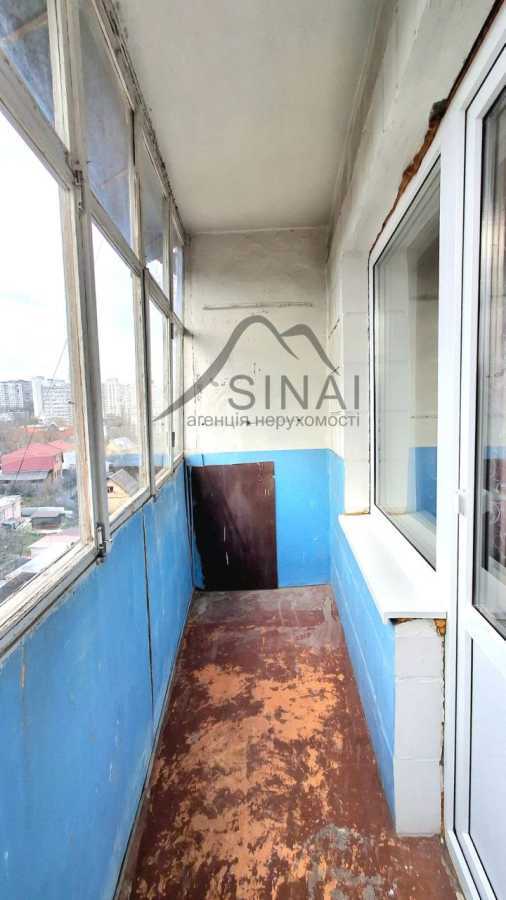 Продажа 1-комнатной квартиры 28 м², Добрый Путь ул., 7