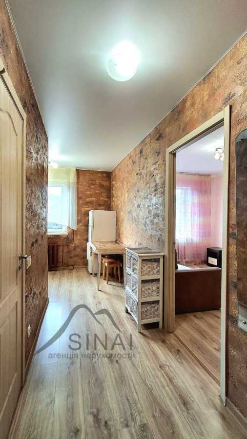 Продажа 1-комнатной квартиры 28 м², Добрый Путь ул., 7