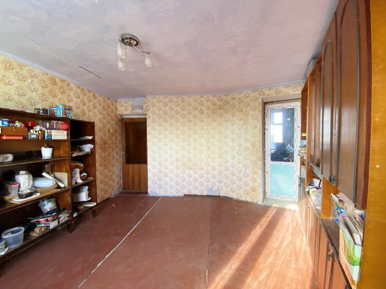 Продажа 2-комнатной квартиры 57 м², Озерная ул.