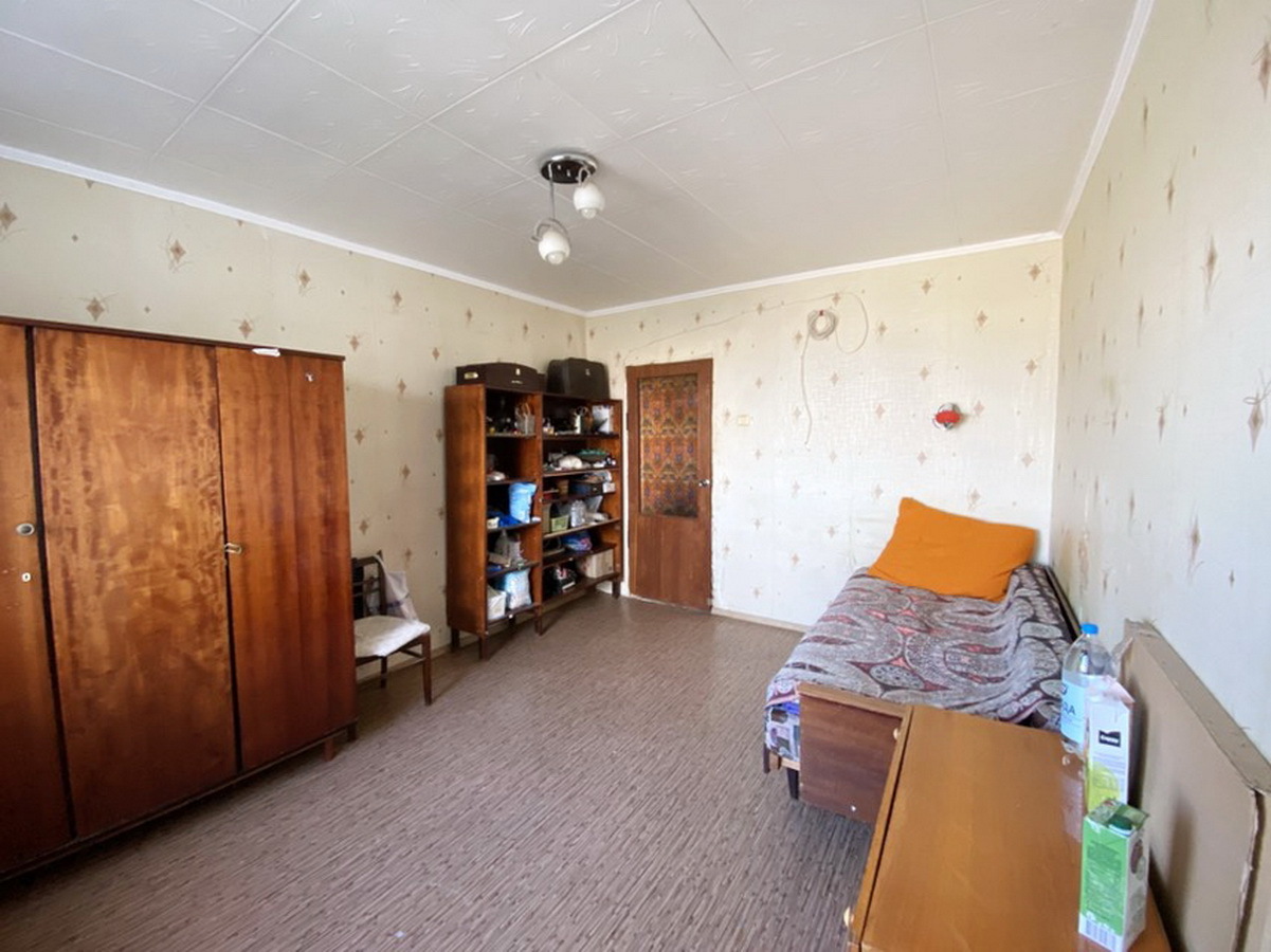 Продажа 2-комнатной квартиры 57 м², Озерная ул.