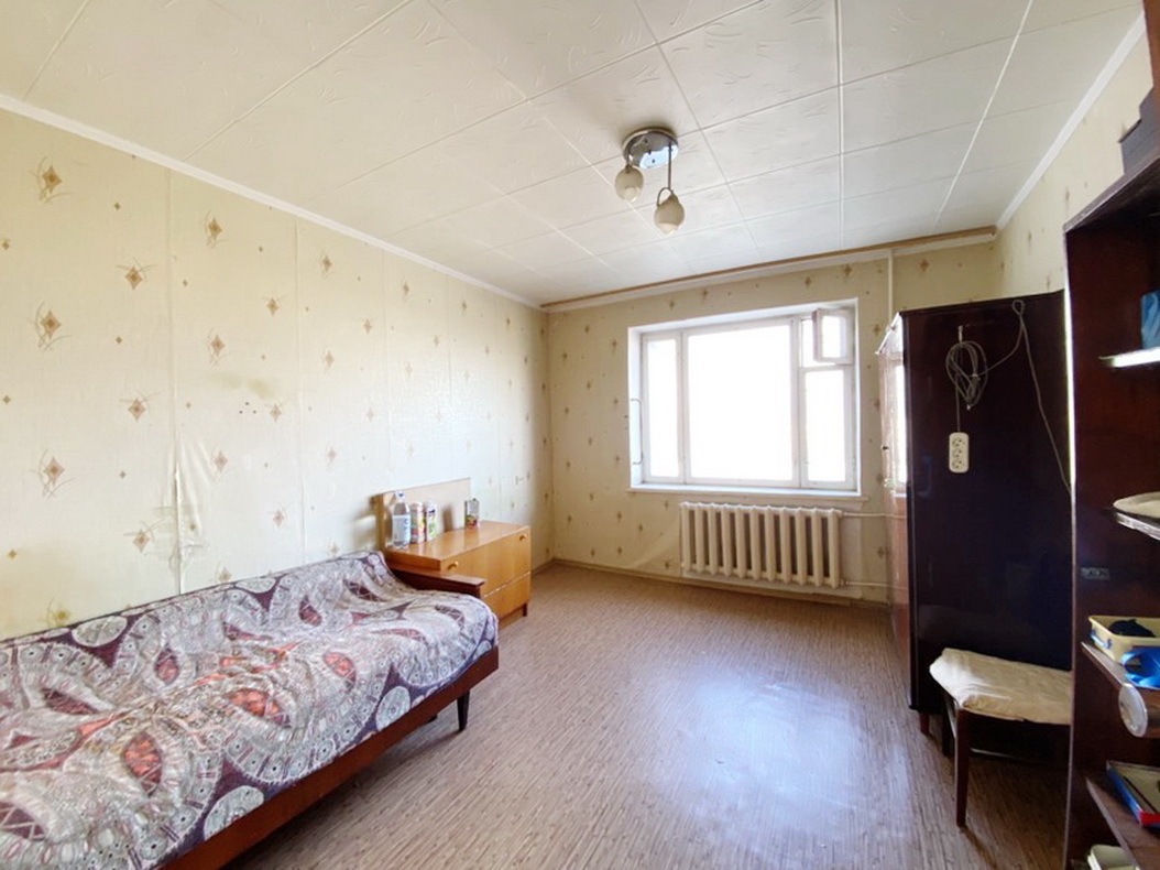 Продажа 2-комнатной квартиры 57 м², Озерная ул.