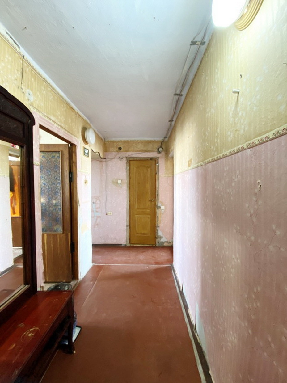 Продажа 2-комнатной квартиры 57 м², Озерная ул.