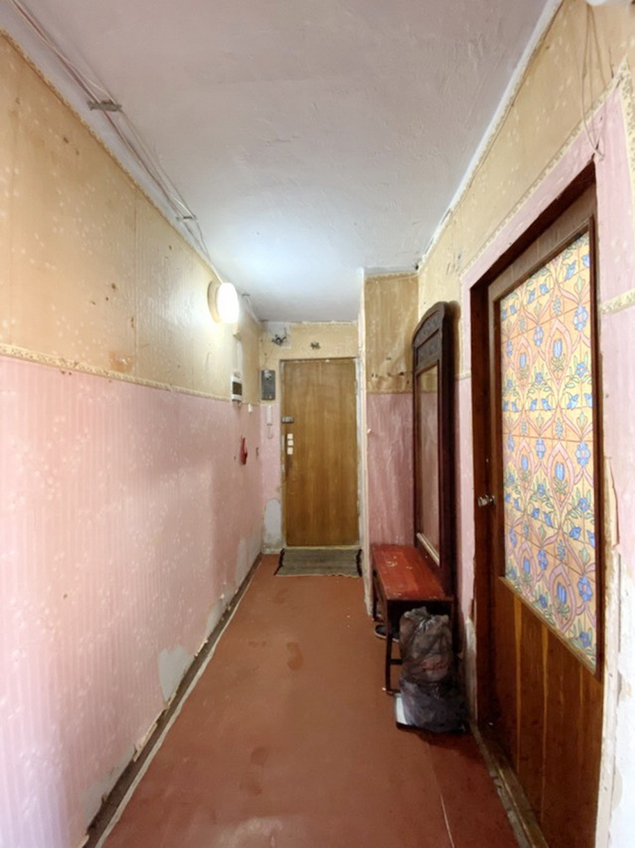 Продажа 2-комнатной квартиры 57 м², Озерная ул.