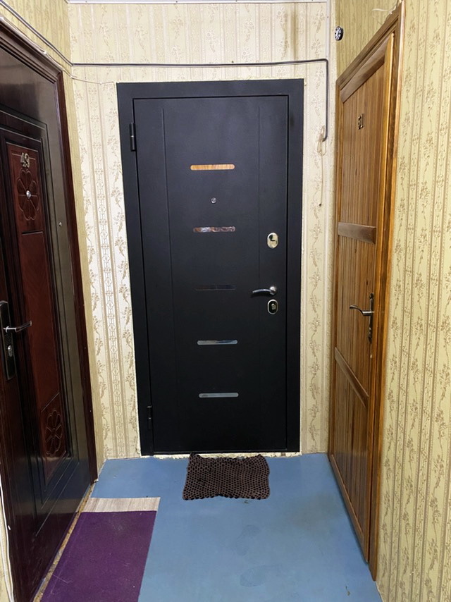 Продажа 2-комнатной квартиры 57 м², Озерная ул.