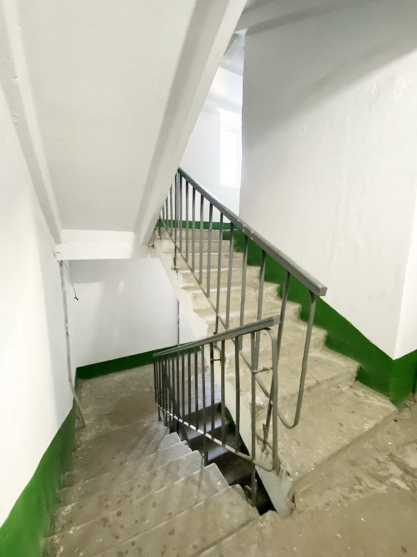 Продажа 2-комнатной квартиры 57 м², Озерная ул.