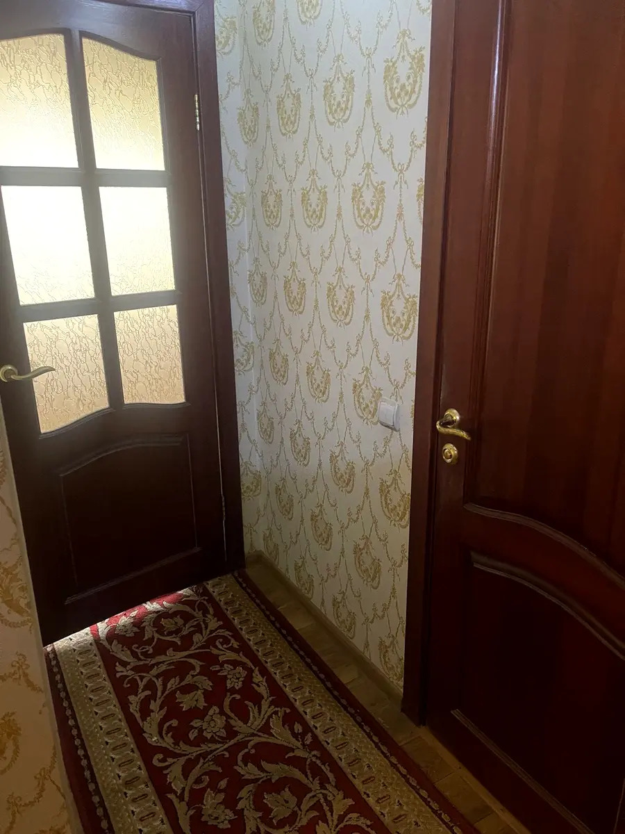 Продажа 3-комнатной квартиры 72 м², Семьи Идзиковских ул., 25