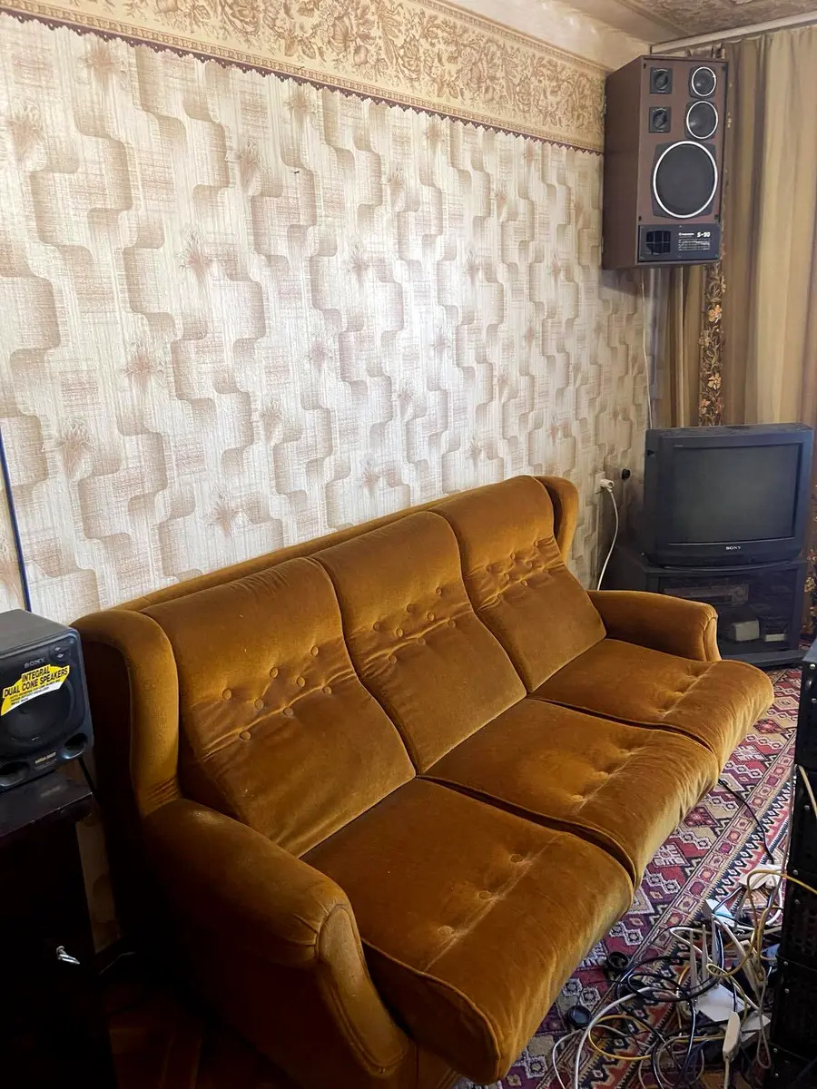 Продажа 3-комнатной квартиры 72 м², Семьи Идзиковских ул., 25