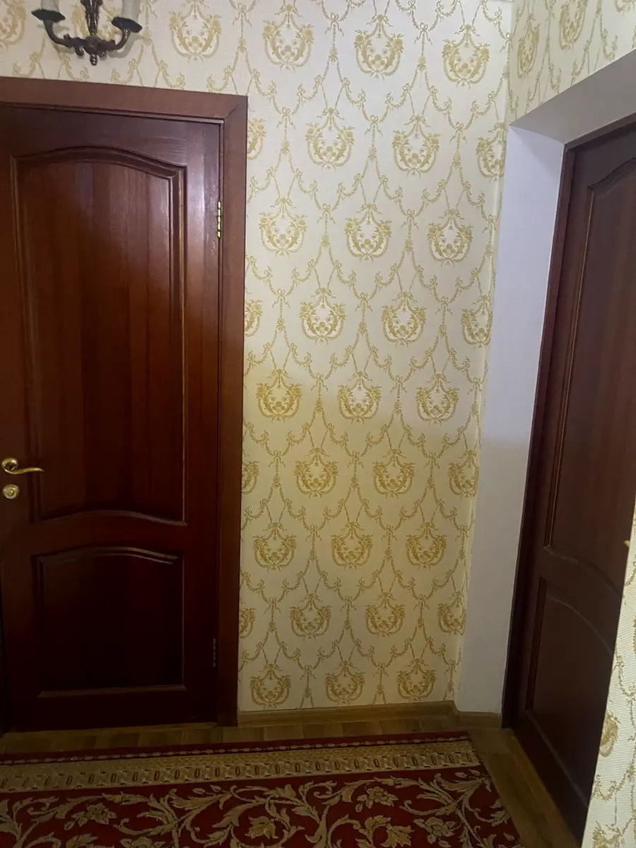 Продажа 3-комнатной квартиры 72 м², Семьи Идзиковских ул., 25