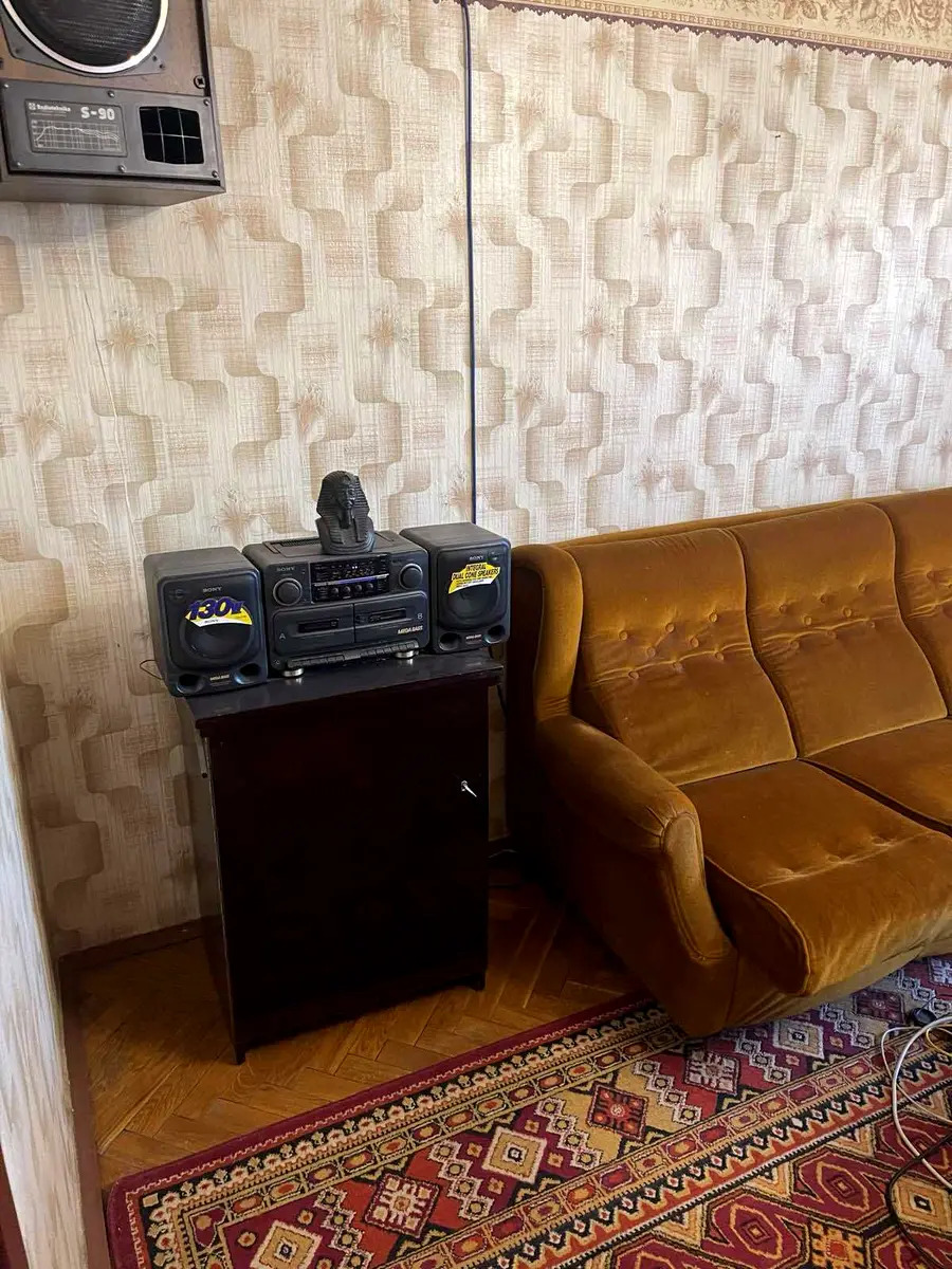 Продажа 3-комнатной квартиры 72 м², Семьи Идзиковских ул., 25