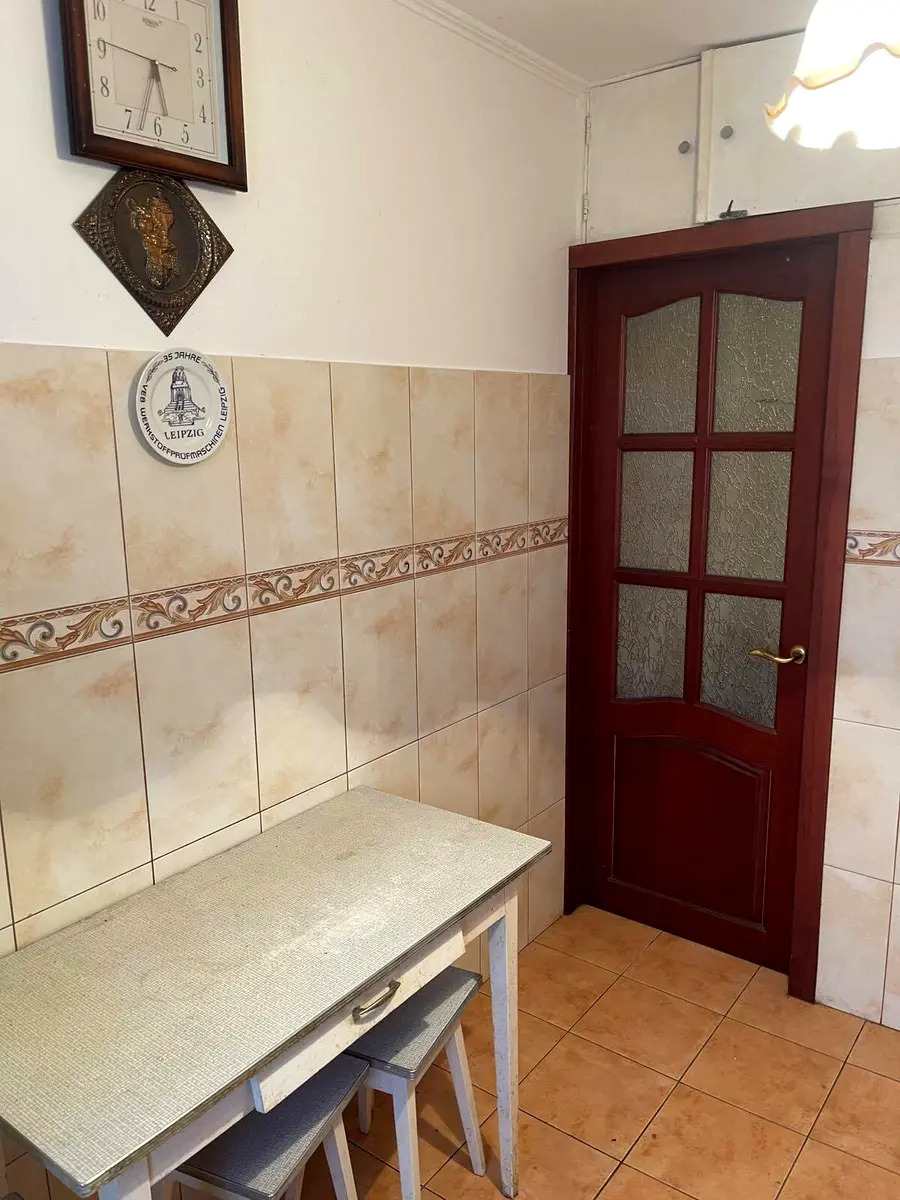 Продажа 3-комнатной квартиры 72 м², Семьи Идзиковских ул., 25