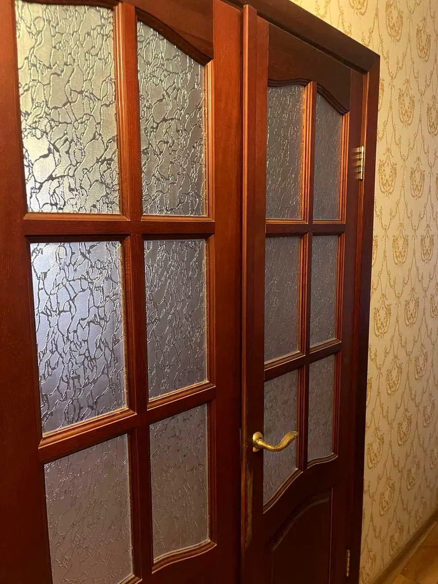 Продажа 3-комнатной квартиры 72 м², Семьи Идзиковских ул., 25