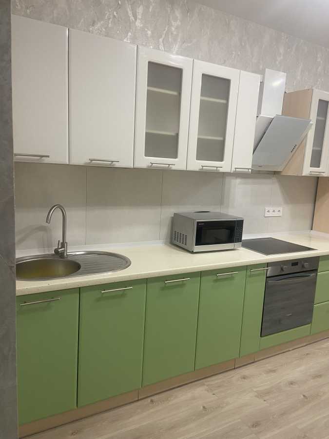 Оренда 1-кімнатної квартири 42 м², Миколи Гулака вул., 4