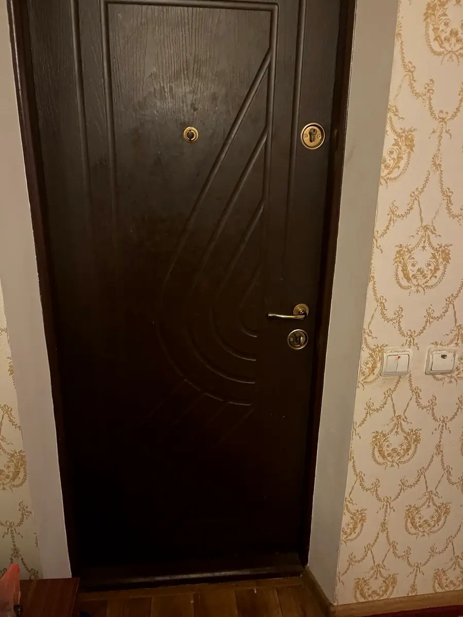 Продажа 3-комнатной квартиры 72 м², Семьи Идзиковских ул., 25